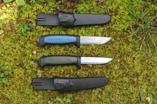 Morakniv Knives: The Most Knife for The Least Money - TheGunMag - The  Official Gun Magazine of the Second Amendment FoundationTheGunMag – The  Official Gun Magazine of the Second Amendment Foundation
